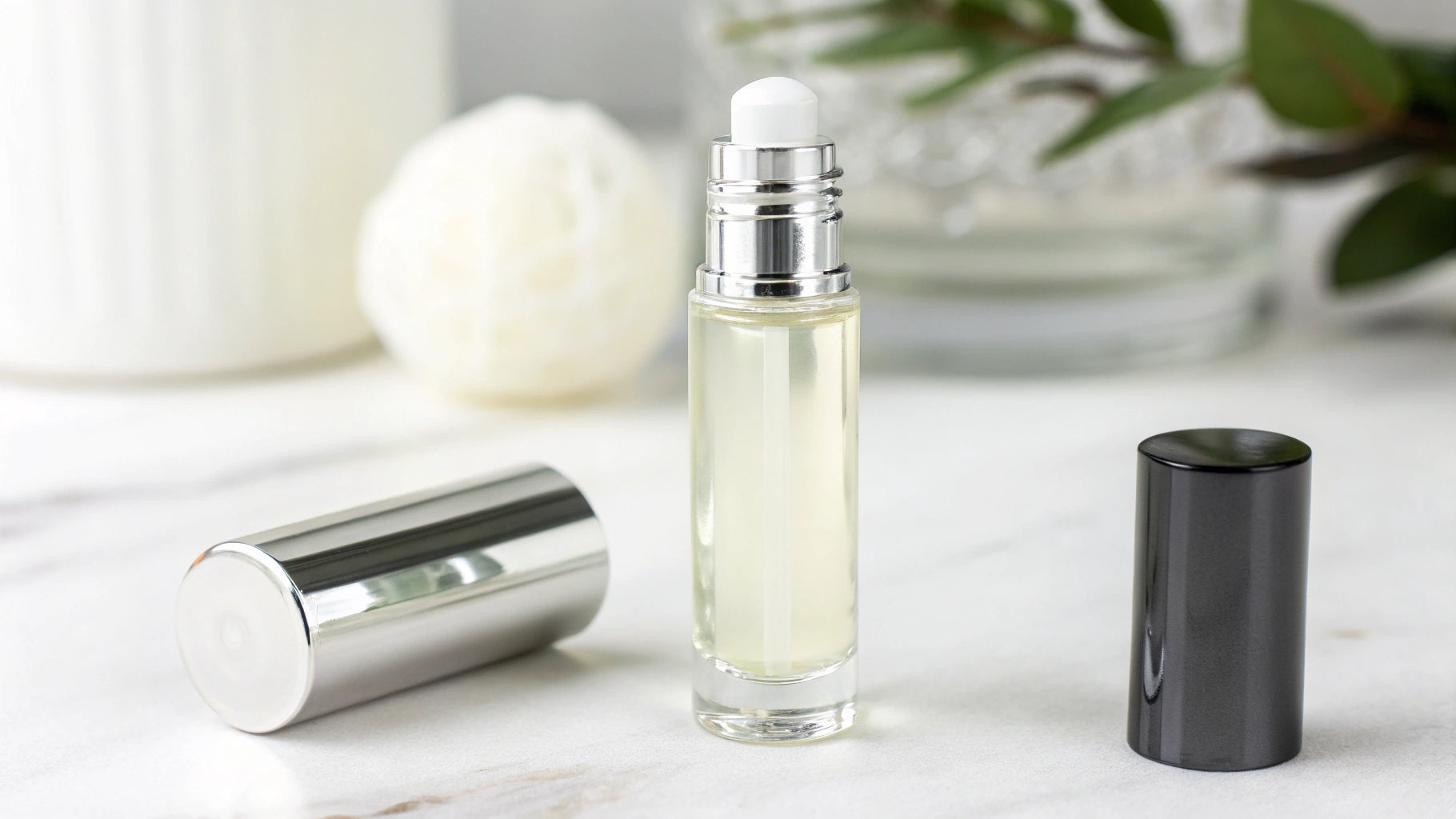 The Fragrance Industry is Stale. It's Time for a Revolution.