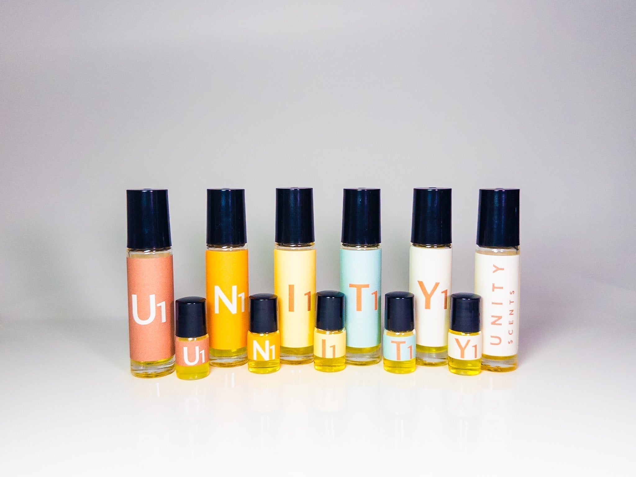 Breaking Down Traditional Gender Barriers in Fragrance