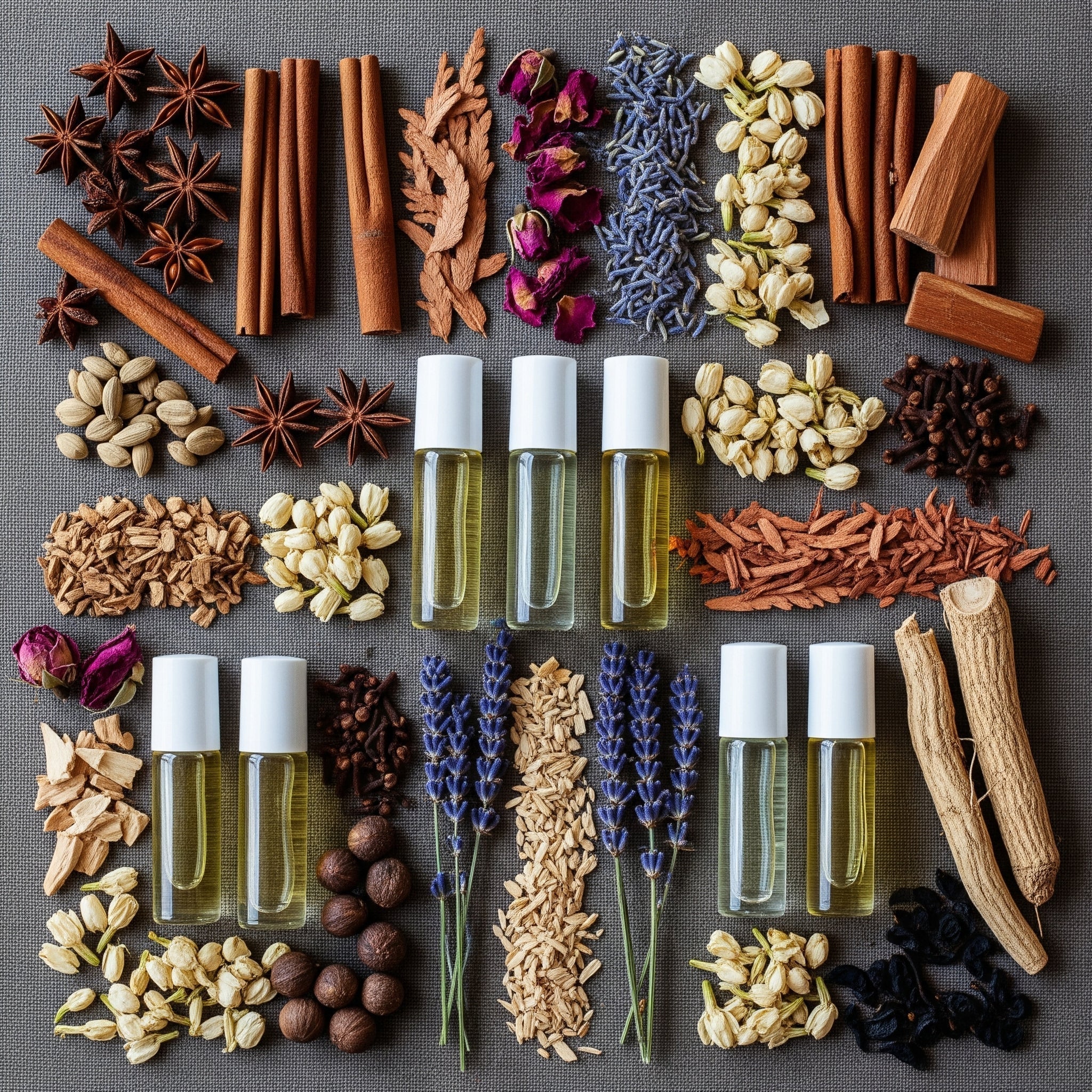 The Art of Scent Layering: Creating a Signature Scent That's Uniquely Yours