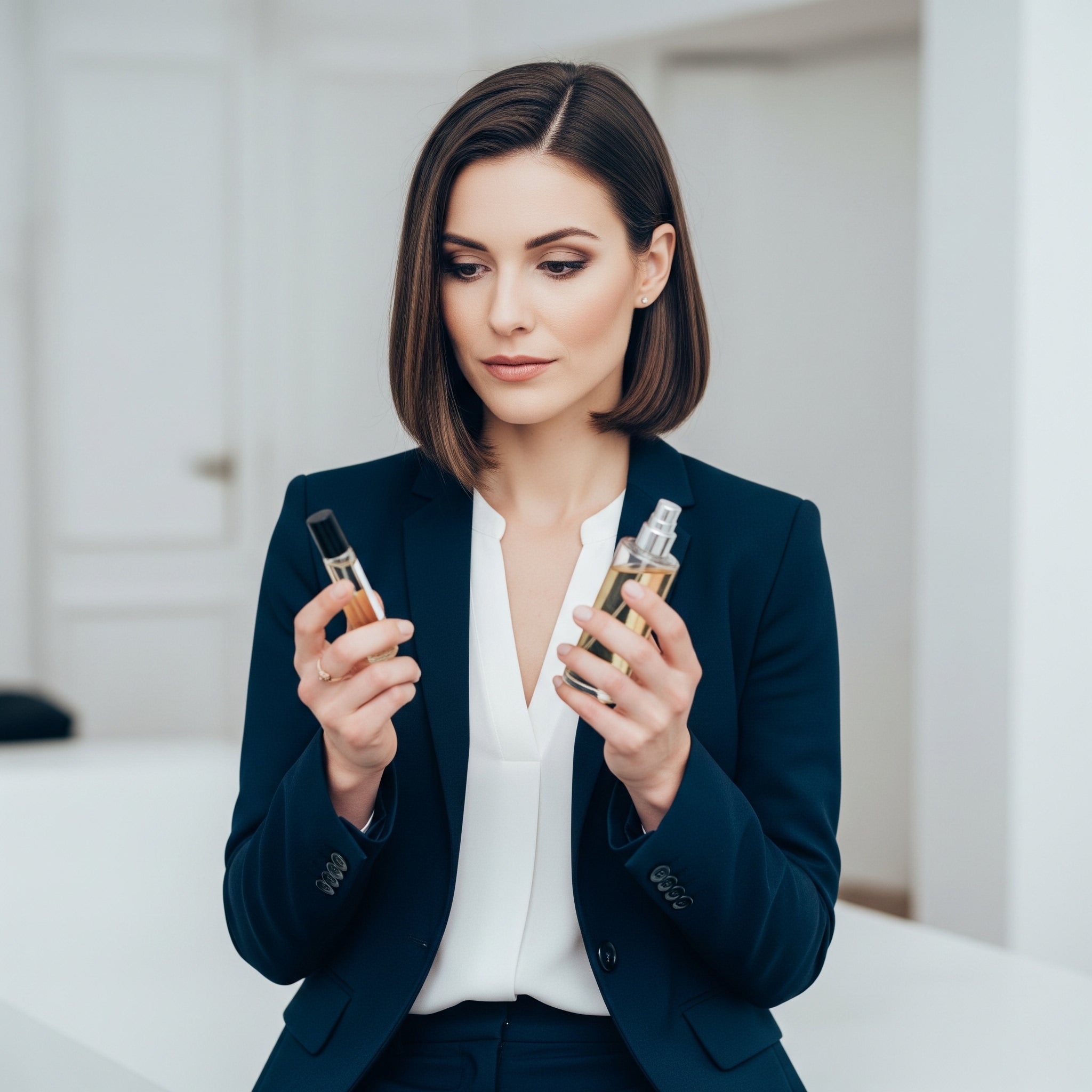 What Perfume Lasts the Longest? Oil Based v Alcohol Based Perfumes - An indepth analysis