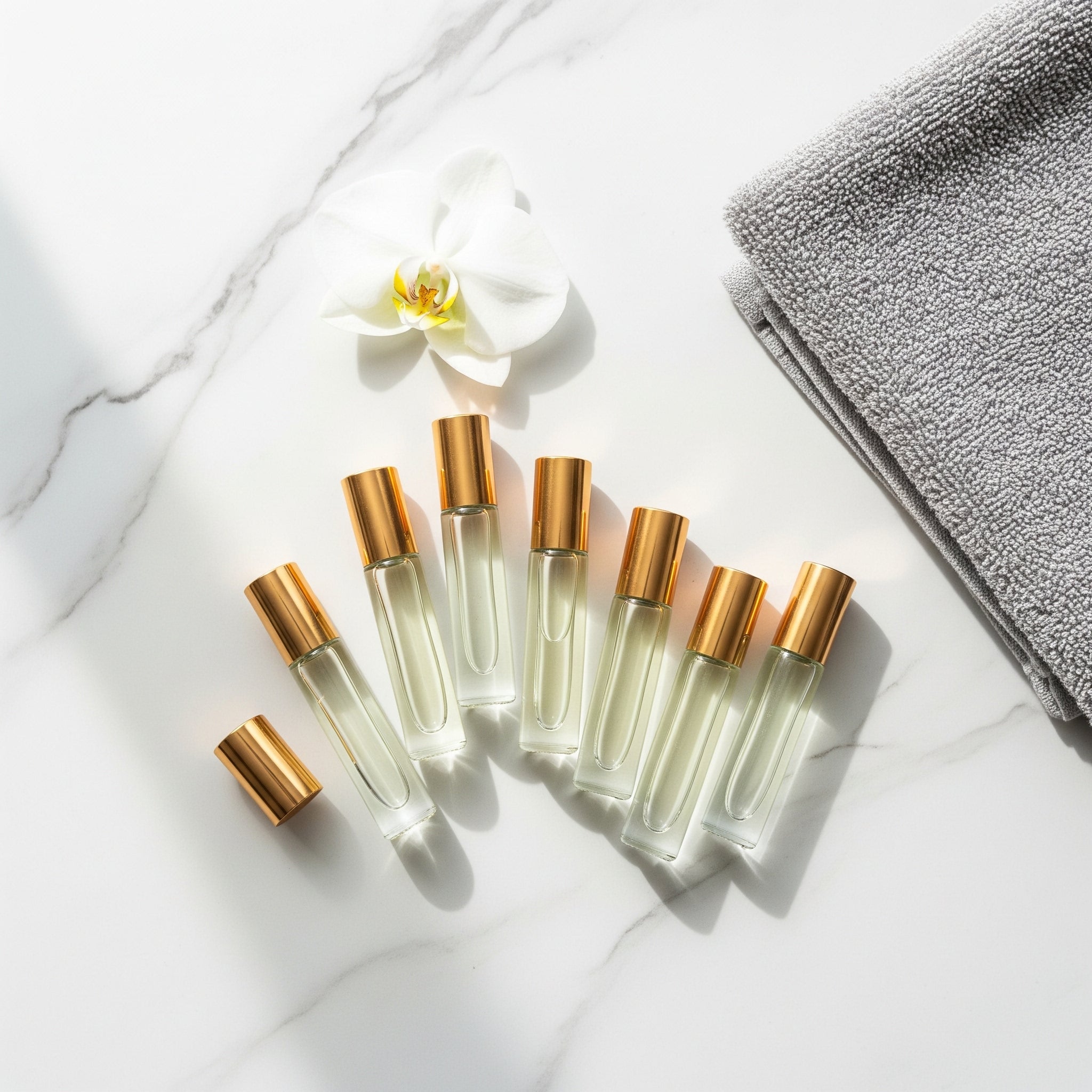 5 Reasons Oil-Based Roll-Ons Are the Ultimate Retail Product for Your Salon