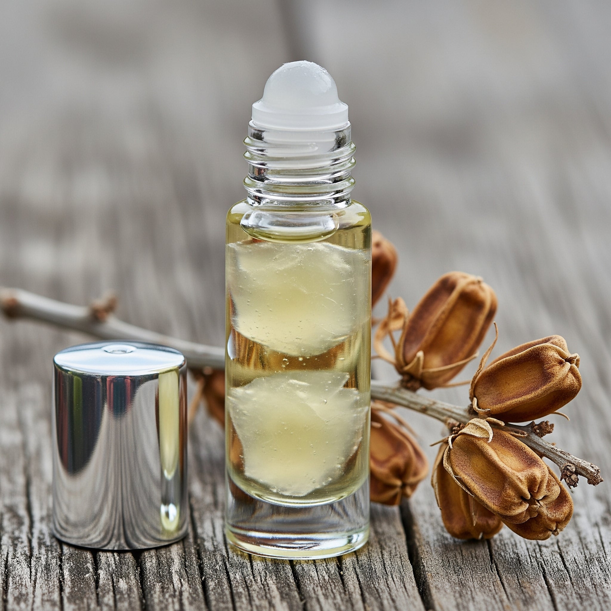 The Unity Scents Purity Test: A Guide to Organic Jojoba Oil in Your Perfume