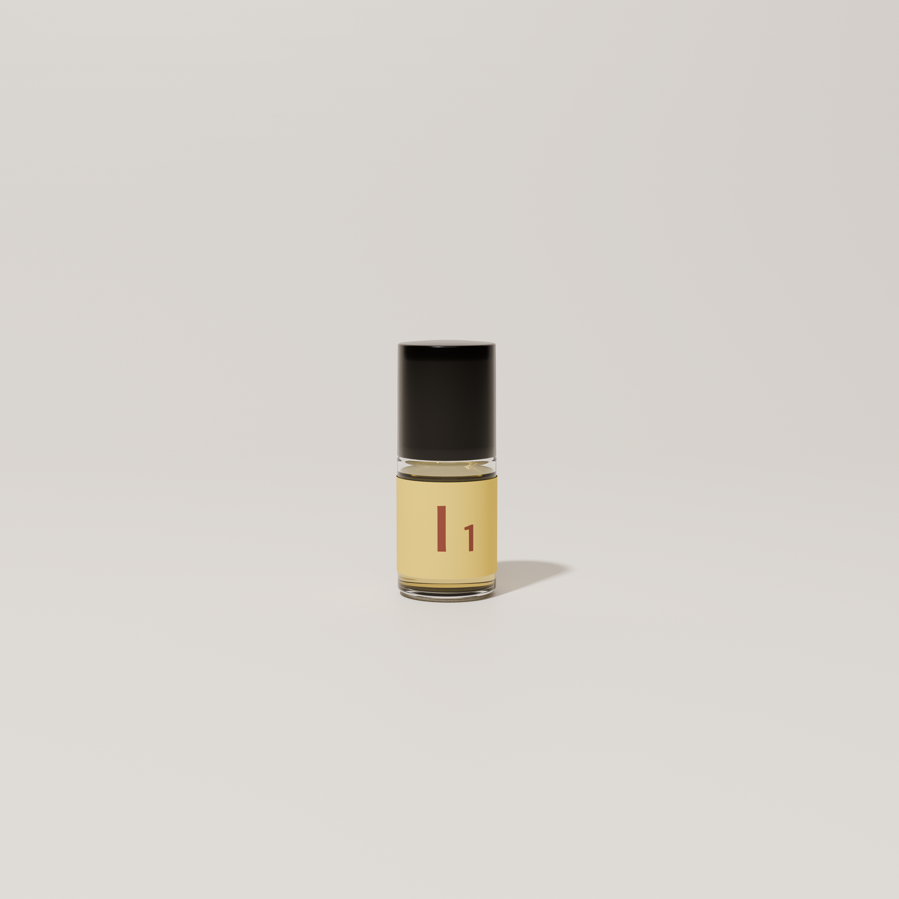 Spray Perfumes... It's Over