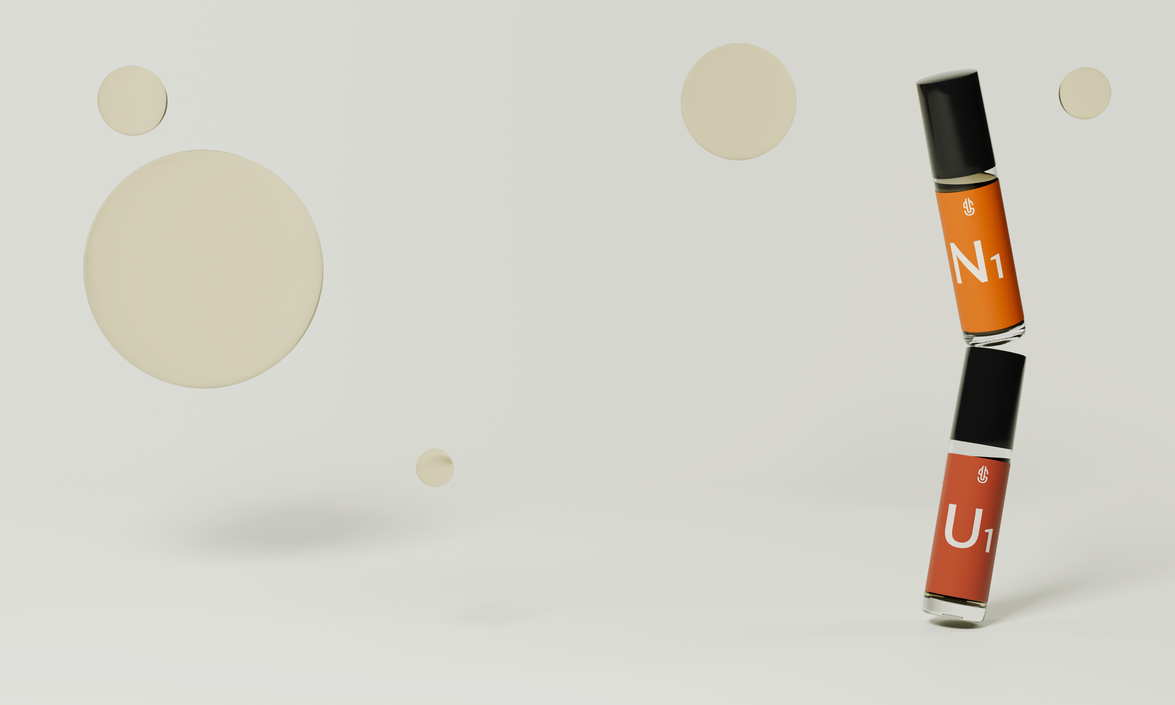 Disrupting the endocrine disruptors: Why Choose Oil Based Perfumes