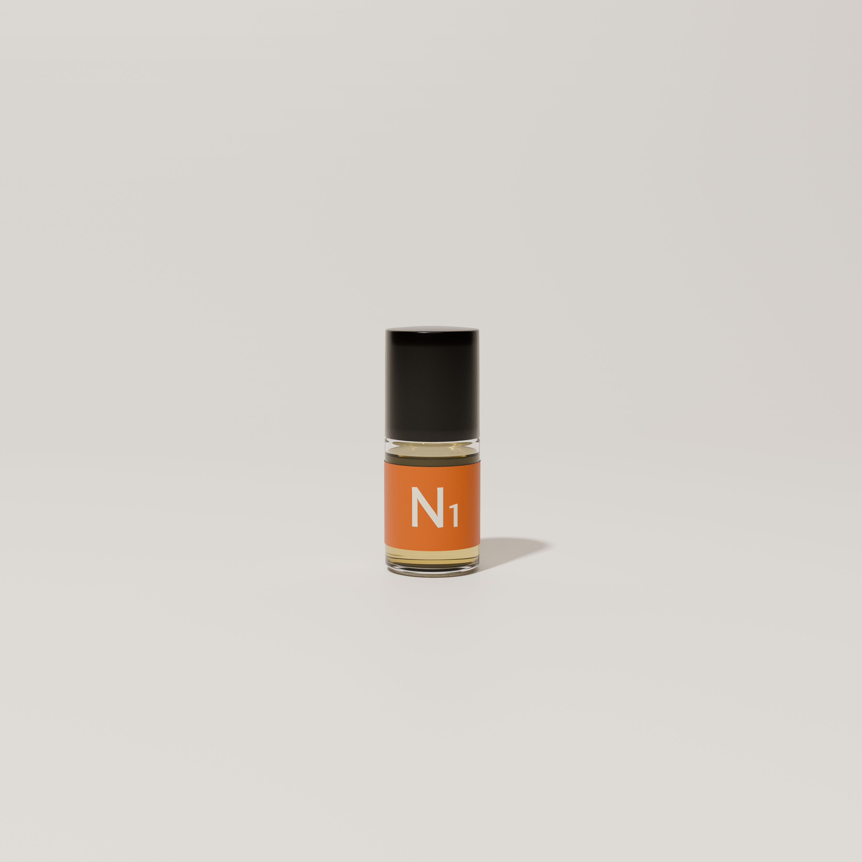 N1: Escapada exótica