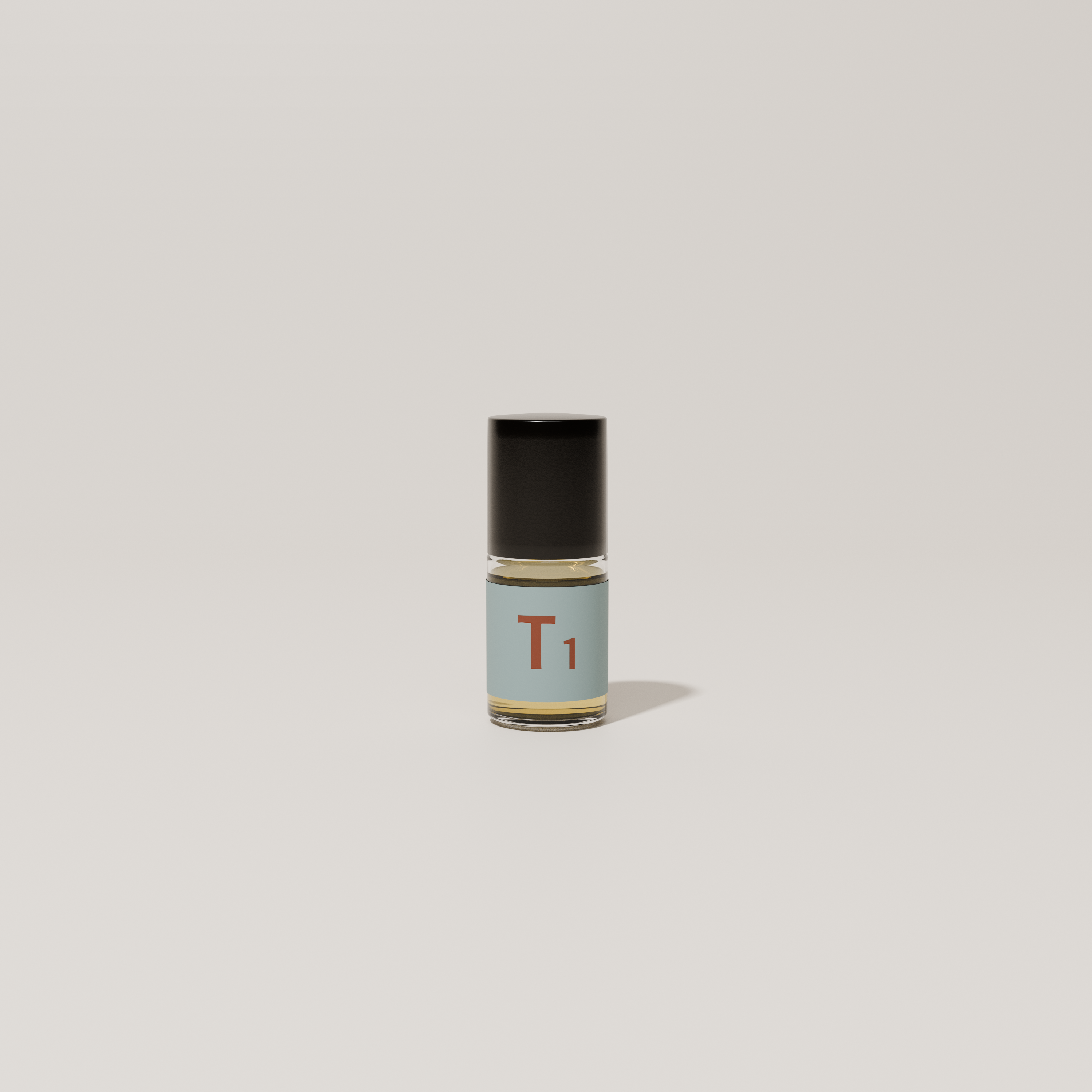 T1: Tempestad tropical