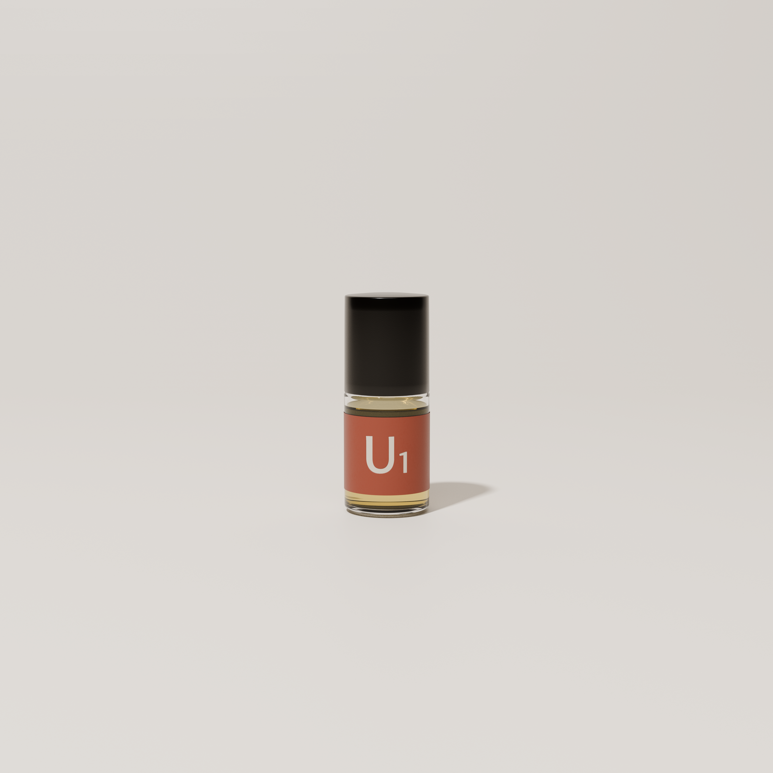 U1 - Únicamente tuyo