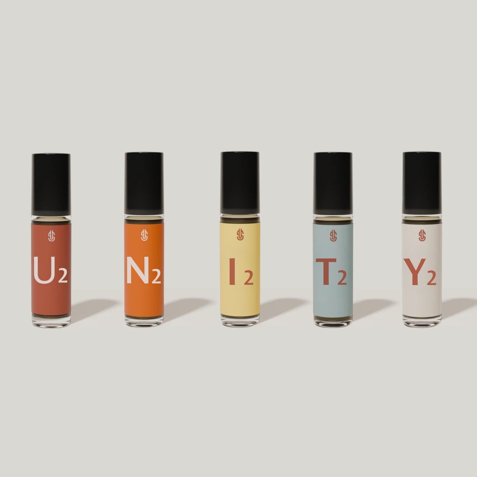 Unity Season Two