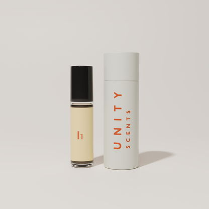 I1: Majestic Spice