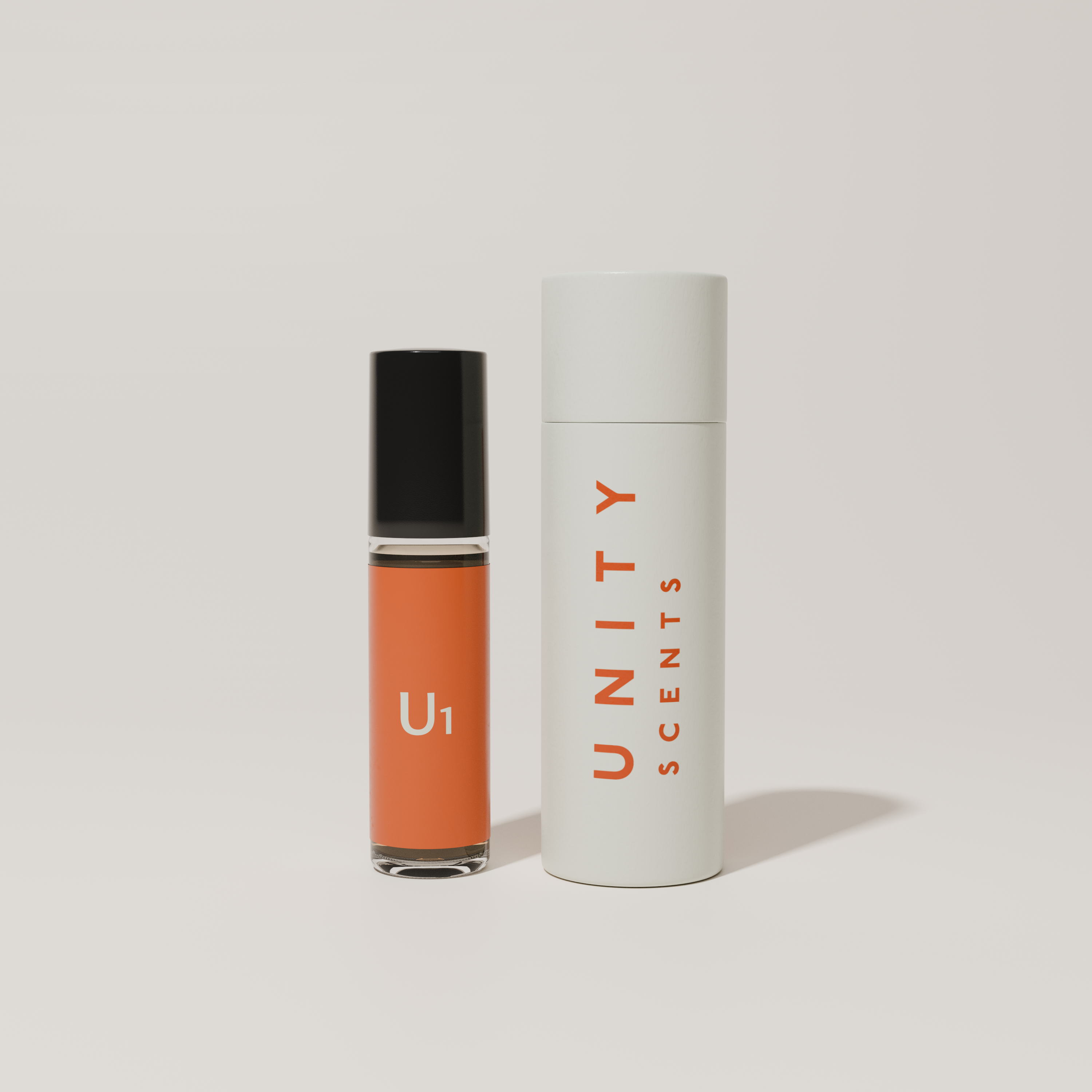 U1 - Únicamente tuyo