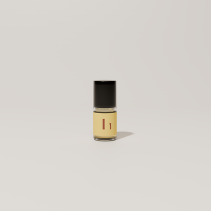 I1: Majestic Spice