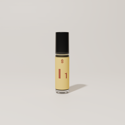 I1: Majestic Spice