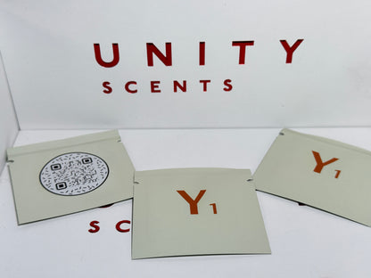Y1: Sweet Serenity