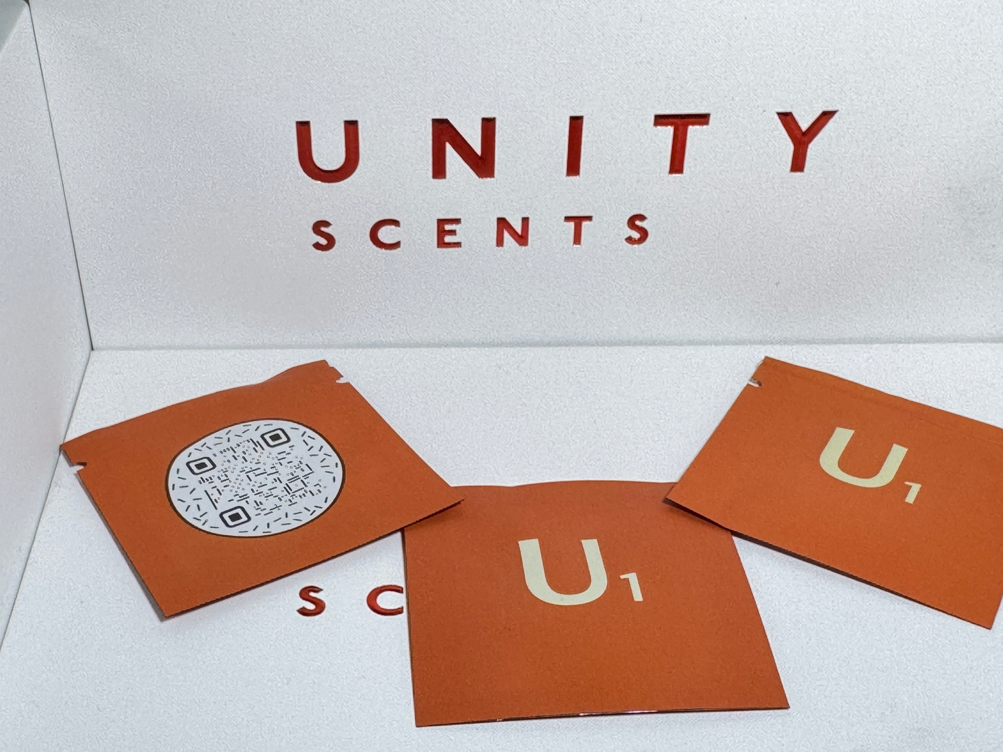 U1 - Únicamente tuyo