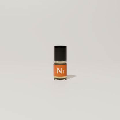 N1: Exotic Escape