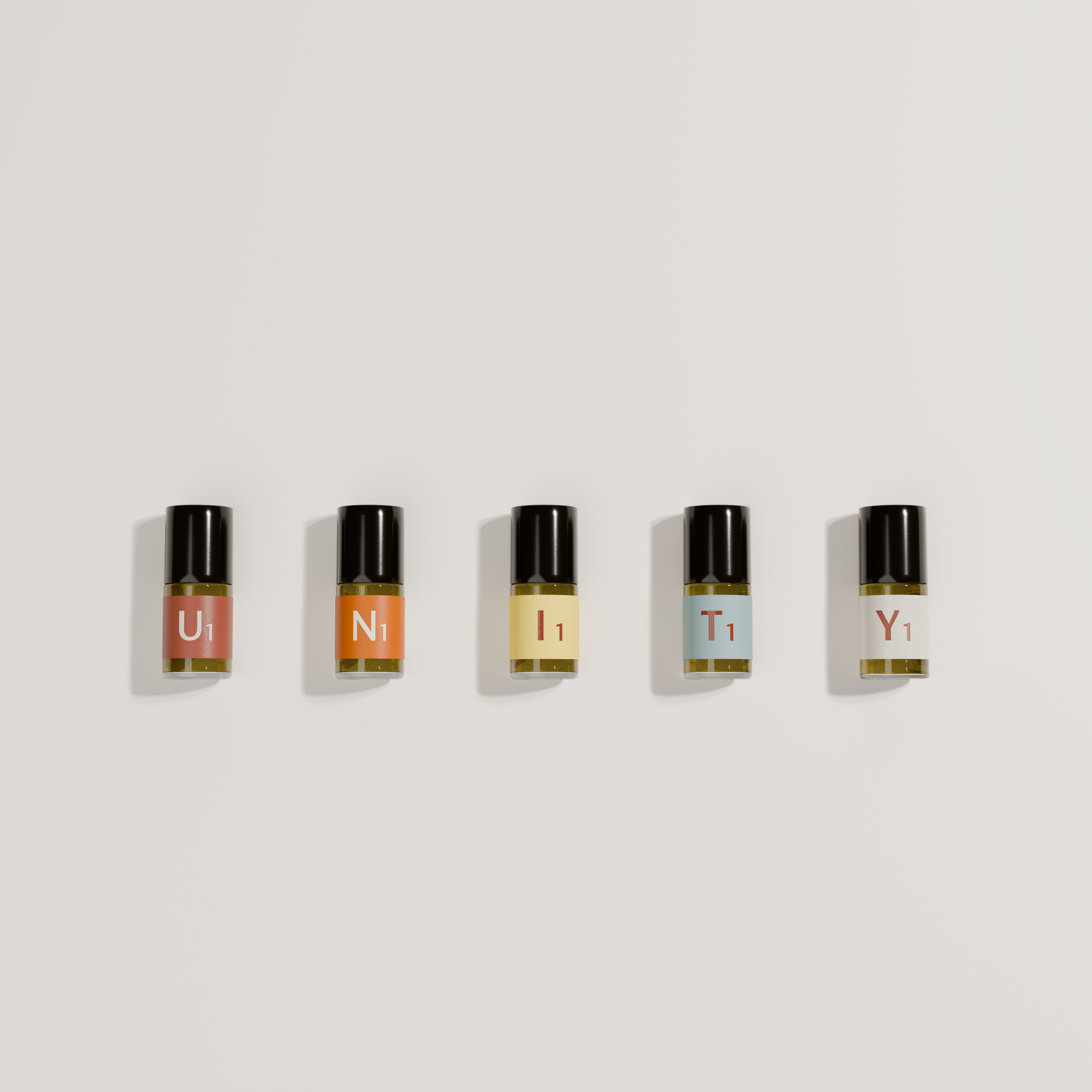 Mini Perfume Pack: Discovery Collection