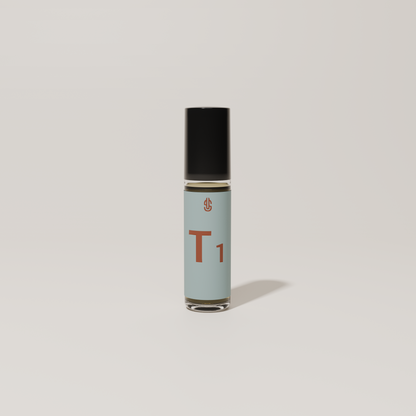 T1: Tropical Tempest
