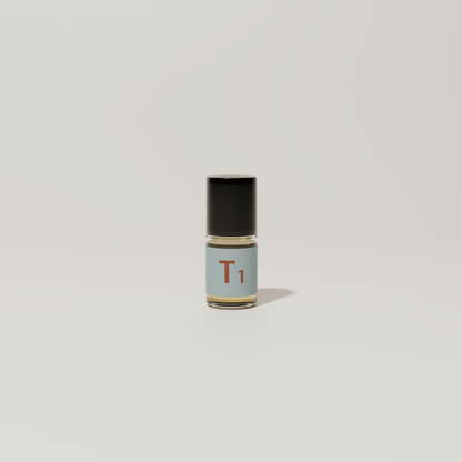 T1: Tropical Tempest