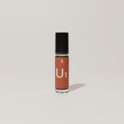 U1 - Uniquely Yours