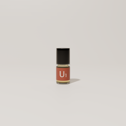 U1 - Uniquely Yours