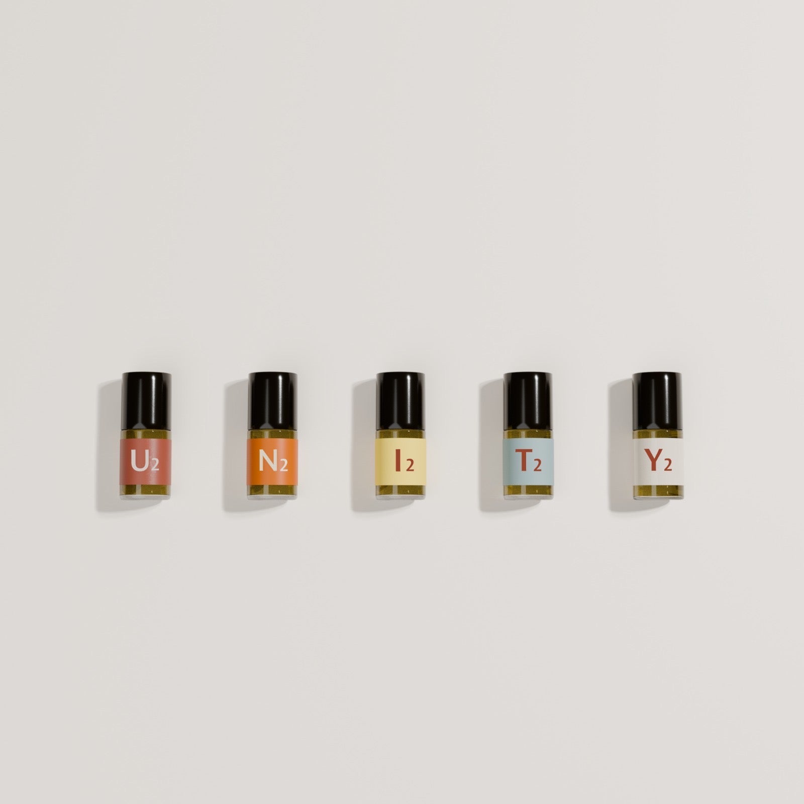 Mini Perfume Pack: Discovery Collection - Season Two